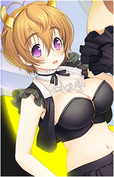 Fuuri Watanuki