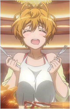 Fuuri Watanuki