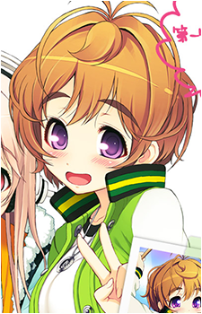 Fuuri Watanuki