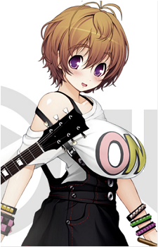Fuuri Watanuki
