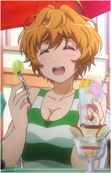 Fuuri Watanuki