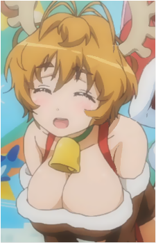 Fuuri Watanuki