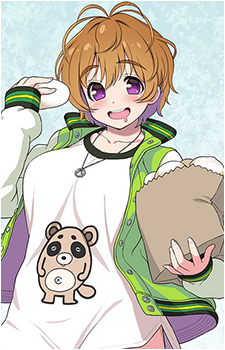 Fuuri Watanuki