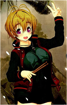 Fuuri Watanuki