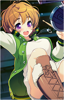 Fuuri Watanuki