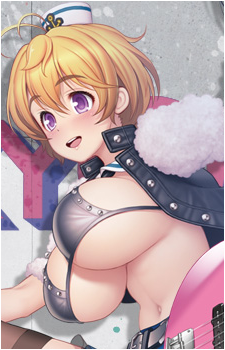 Fuuri Watanuki
