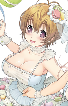 Fuuri Watanuki