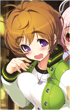 Fuuri Watanuki