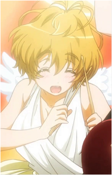 Fuuri Watanuki