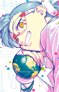 Kogoe Horagatoge's image