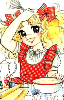 Candy
