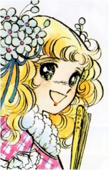 Candy