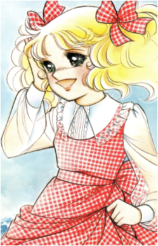 Candy