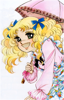 Candy