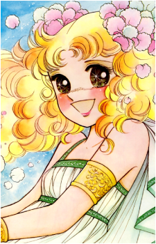 Candy