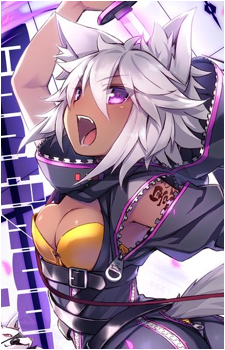 Chikage Inoue