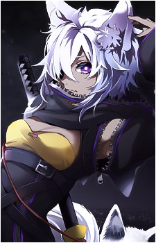 Chikage Inoue