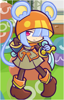 Bellange's image