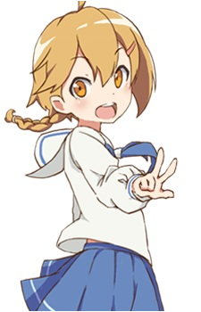 Minami Ooyaba's image