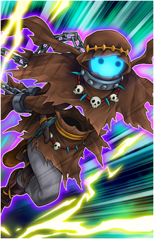 The Phantom Knights of Silent Boots's image