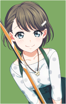 Image 4 - Art: 田中紀衣 (Kii Tanaka) Image 4