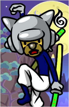 Dog Ninja's image