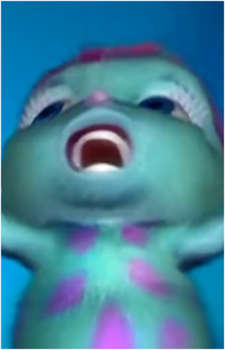 Bibble