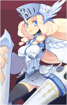 Holy Guardian {D&G}'s image