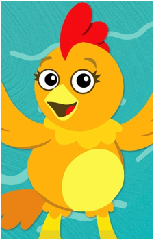 Chica {TSSUS}