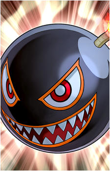 Black Salvo's image