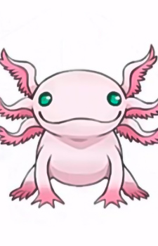 Paru-chan