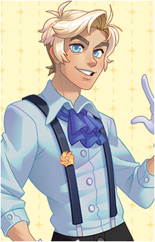 Sven {BB}