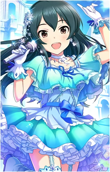 Izumi Ohishi