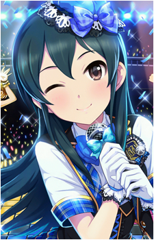 Izumi Ohishi's image