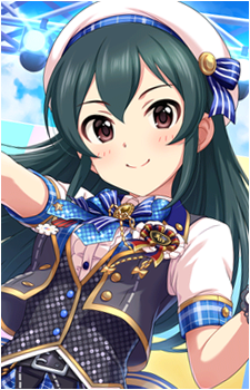 Izumi Ohishi