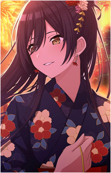 Sakuya Shirase