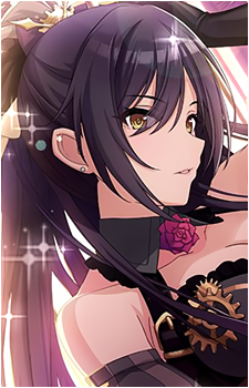 Sakuya Shirase's image
