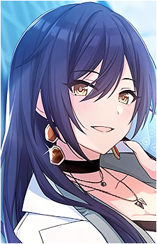 Sakuya Shirase