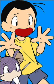 Youngster Joey's image