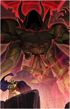 Fallen Angel of the Golden Land's image