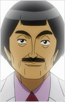 Shigeo Nasuda's image