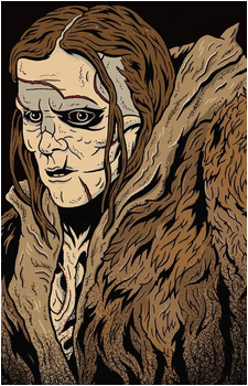 The Creature (2025)