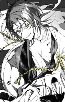 Shinsaku Takasugi {Wsrn}
