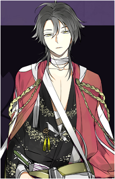 Shinsaku Takasugi {Wsrn}