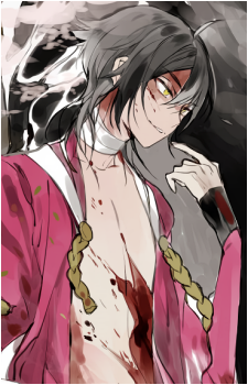 Shinsaku Takasugi {Wsrn}