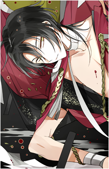 Shinsaku Takasugi's image