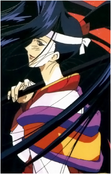 'Twilight' Suzuka