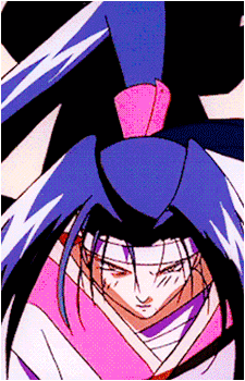 'Twilight' Suzuka