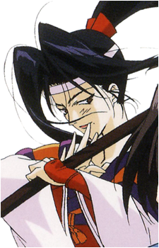 'Twilight' Suzuka