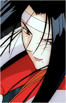 'Twilight' Suzuka